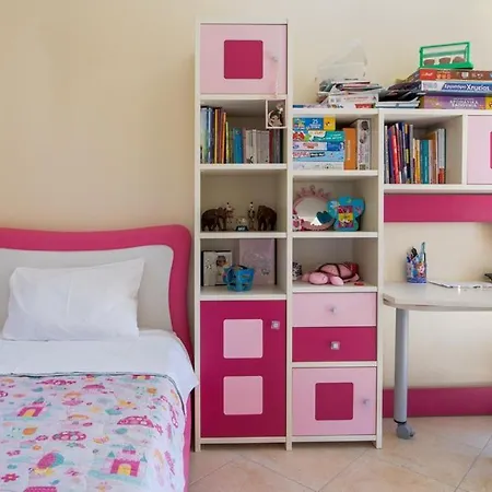 Villa South Point Poros (Kefalonia)